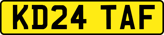 KD24TAF