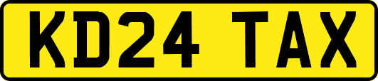 KD24TAX