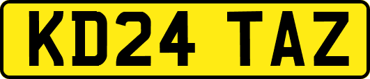 KD24TAZ
