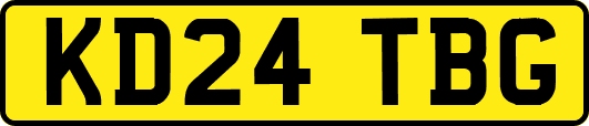 KD24TBG