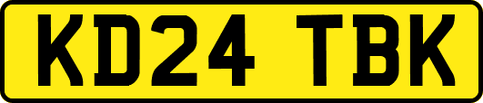 KD24TBK