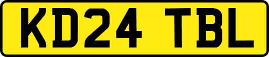 KD24TBL