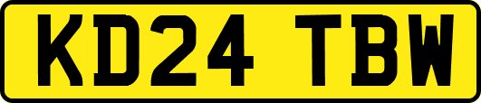 KD24TBW