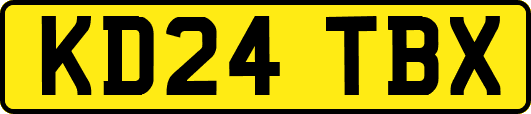 KD24TBX