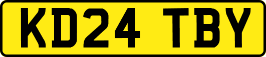 KD24TBY
