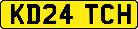 KD24TCH