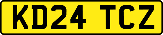 KD24TCZ