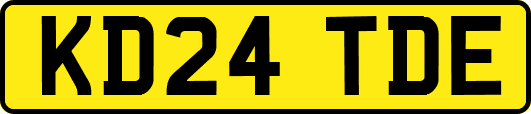 KD24TDE