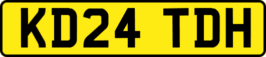 KD24TDH