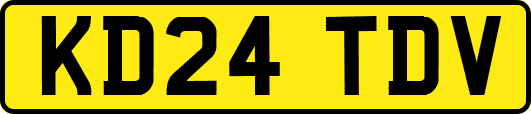 KD24TDV