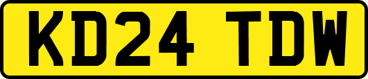 KD24TDW