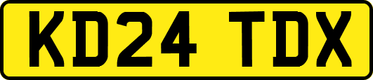 KD24TDX