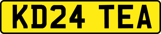 KD24TEA