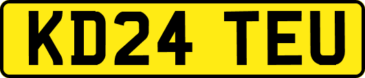 KD24TEU
