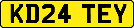 KD24TEY