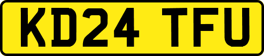 KD24TFU