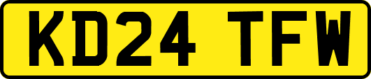 KD24TFW