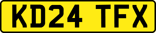 KD24TFX