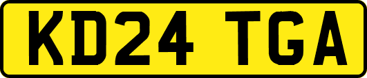 KD24TGA