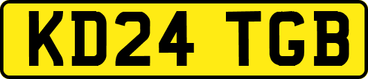 KD24TGB