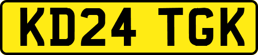 KD24TGK