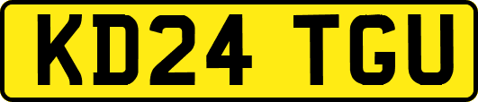 KD24TGU