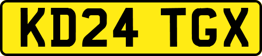 KD24TGX