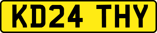 KD24THY