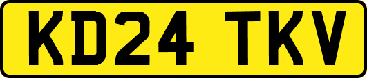 KD24TKV