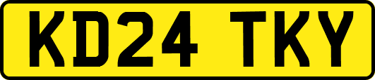 KD24TKY