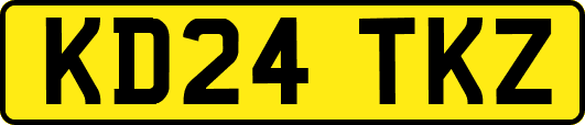 KD24TKZ