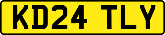 KD24TLY
