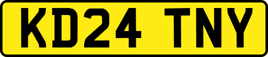KD24TNY