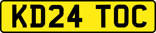 KD24TOC