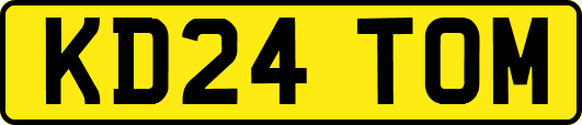 KD24TOM