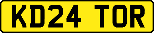 KD24TOR