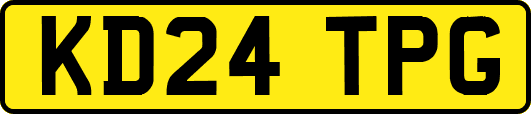 KD24TPG