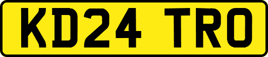 KD24TRO