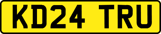 KD24TRU