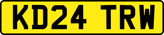 KD24TRW