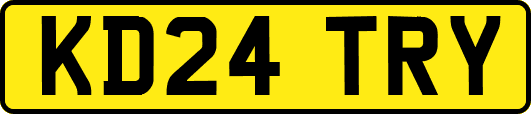 KD24TRY