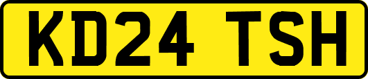 KD24TSH