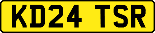 KD24TSR