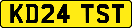 KD24TST