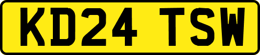 KD24TSW