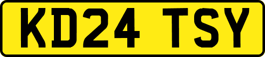 KD24TSY