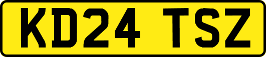 KD24TSZ