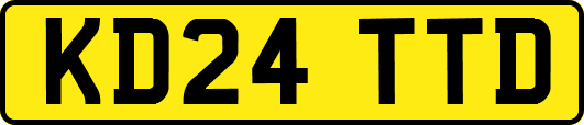 KD24TTD