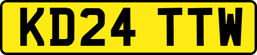 KD24TTW