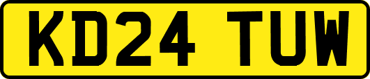 KD24TUW